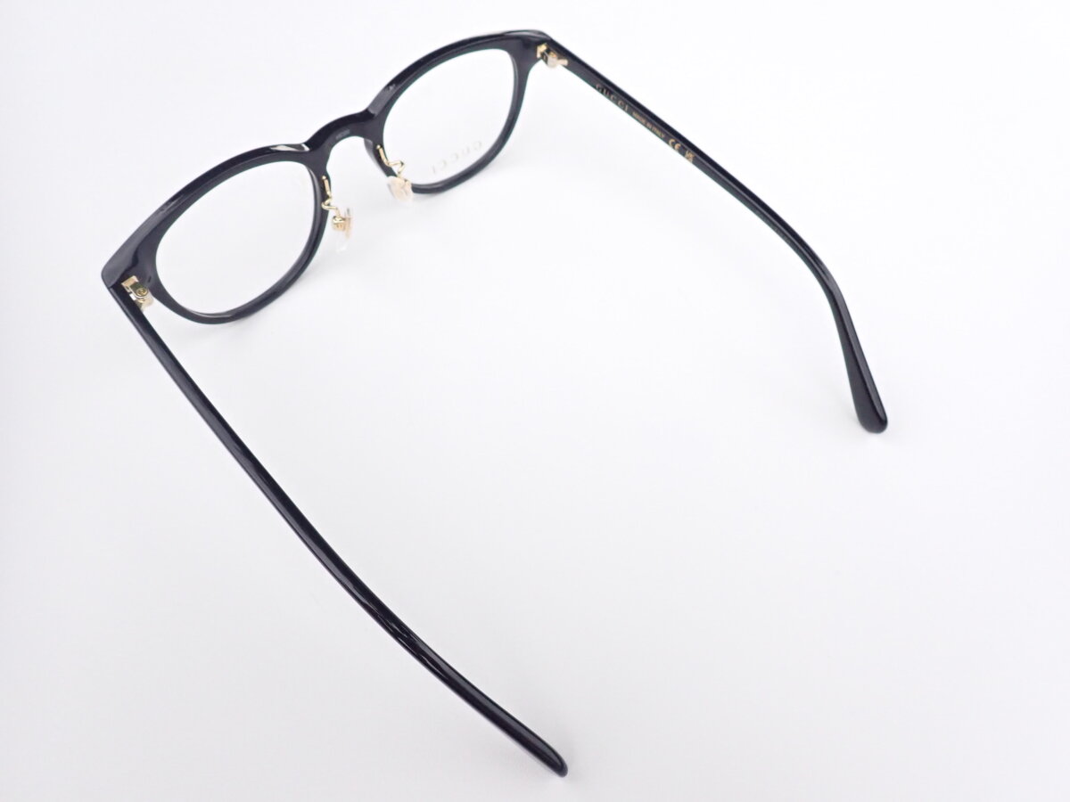 ベーシックなボストンフレーム|GUCCI(グッチ)「GG1470OJ」-GUCCI