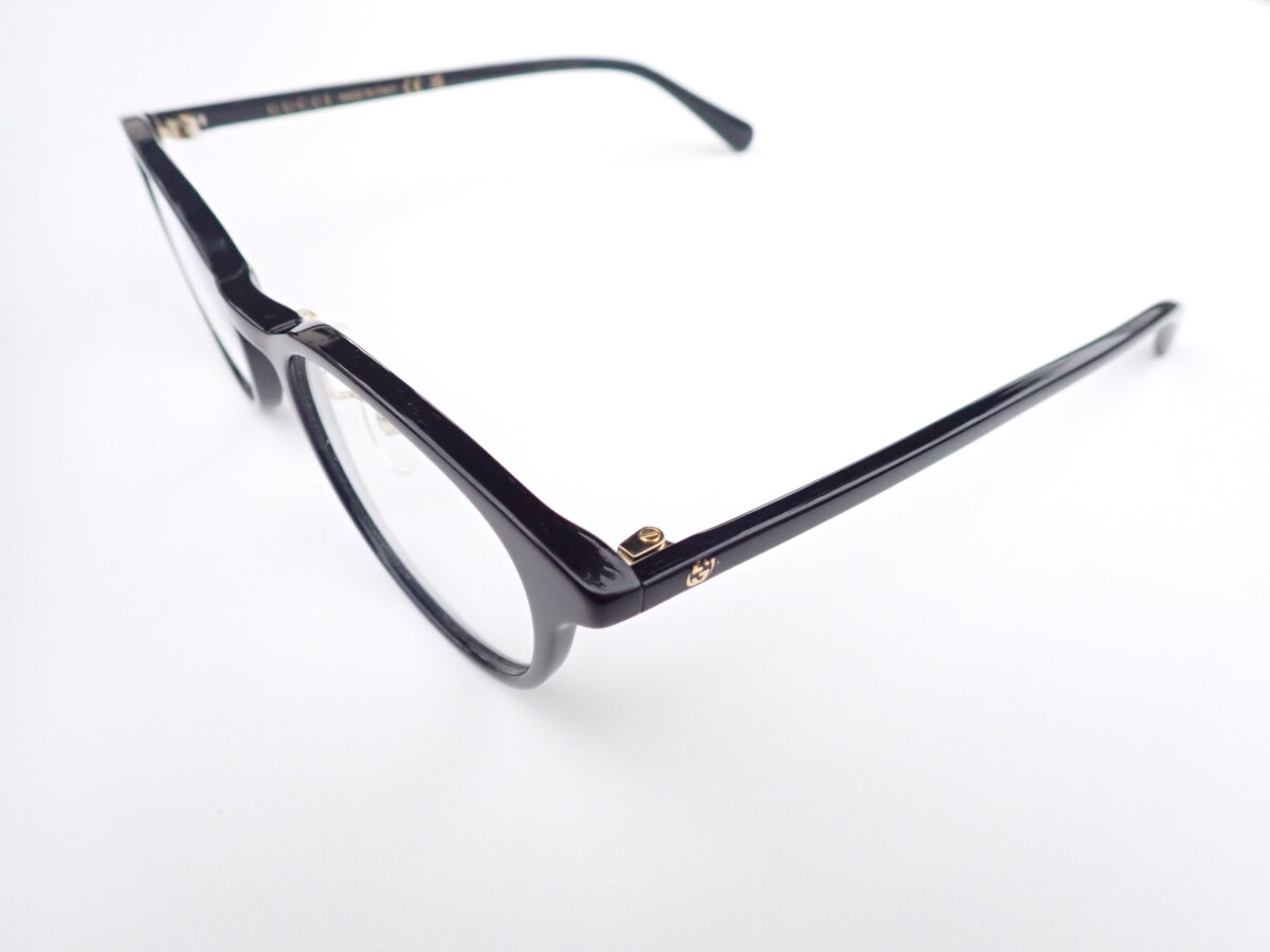 ベーシックなボストンフレーム|GUCCI(グッチ)「GG1470OJ」-GUCCI