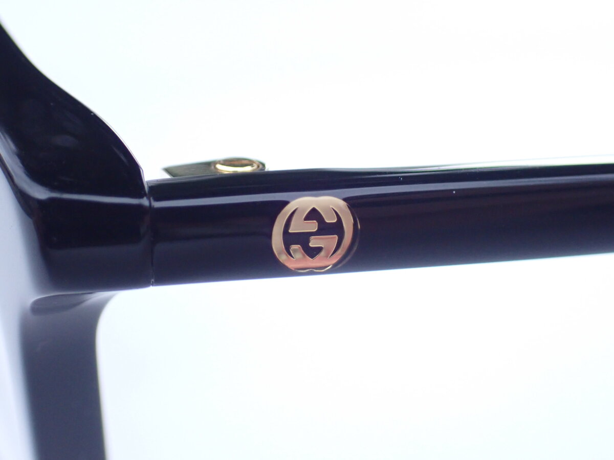 ベーシックなボストンフレーム|GUCCI(グッチ)「GG1470OJ」-GUCCI