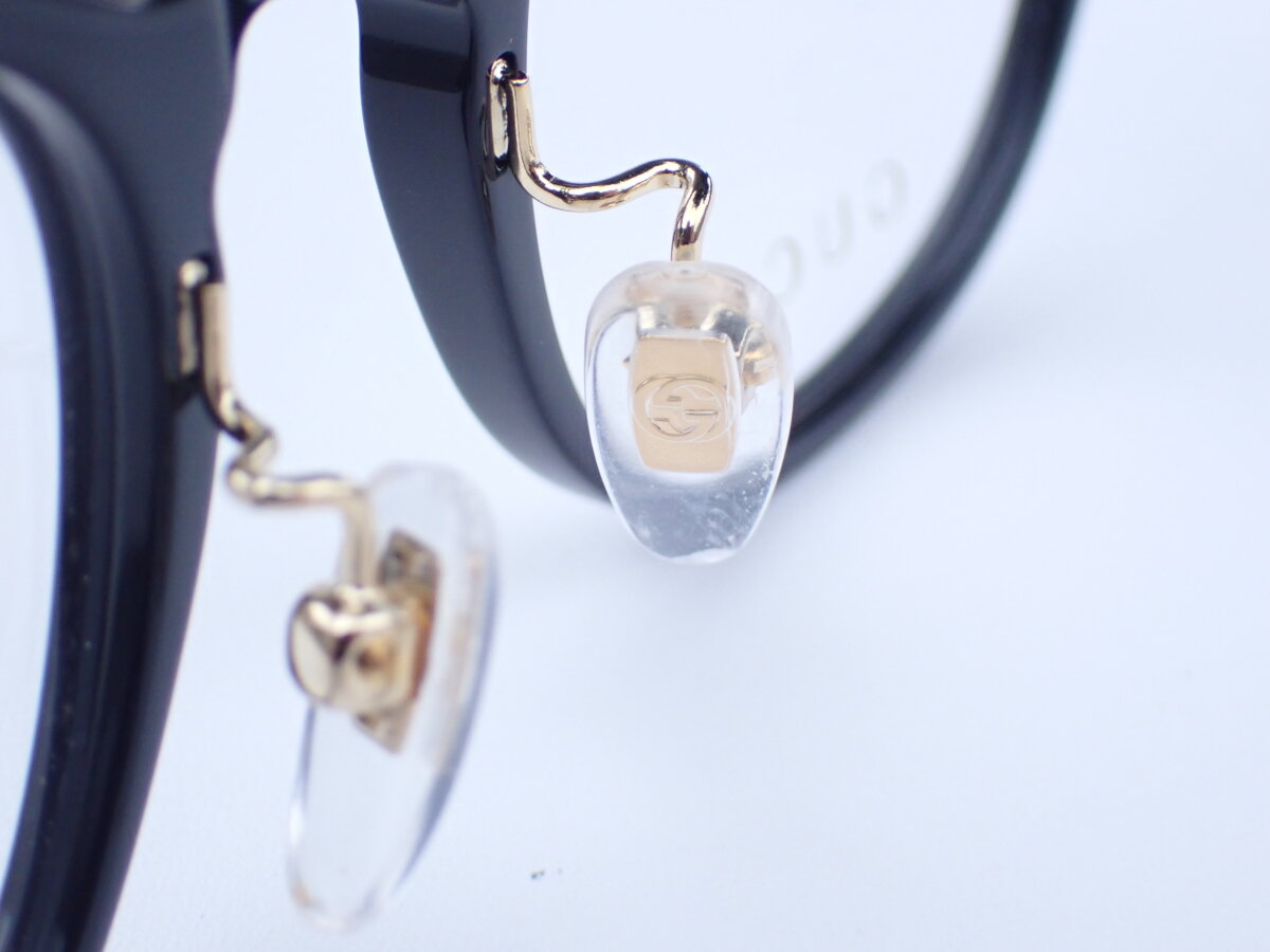 ベーシックなボストンフレーム|GUCCI(グッチ)「GG1470OJ」-GUCCI