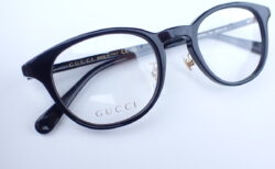 ベーシックなボストンフレーム｜GUCCI（グッチ）「GG1470OJ」