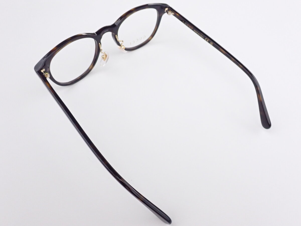 ベーシックなボストンフレーム|GUCCI(グッチ)「GG1470OJ」-GUCCI