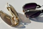 レトロなオーバルシェイプサングラス｜TOMFORD(トムフォード）「TF1172K」