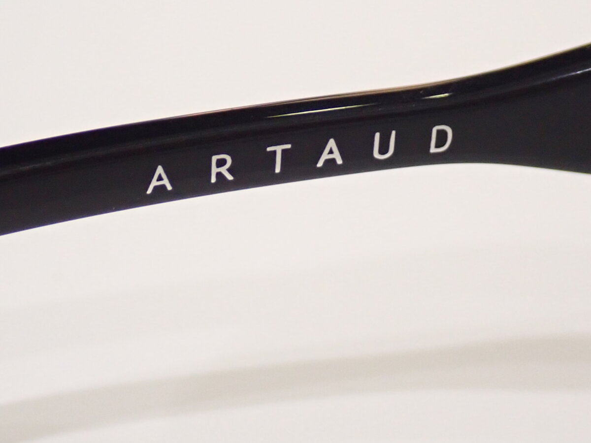 JACQUES MARIE MAGE (ジャックマリーマジュ）「ARTAUD」-JACQUES MARIE MAGE 