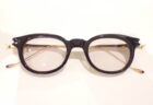 大胆なキャッツアイシェイプ｜SAINT LAURENT（サンローラン）「SL775/F」