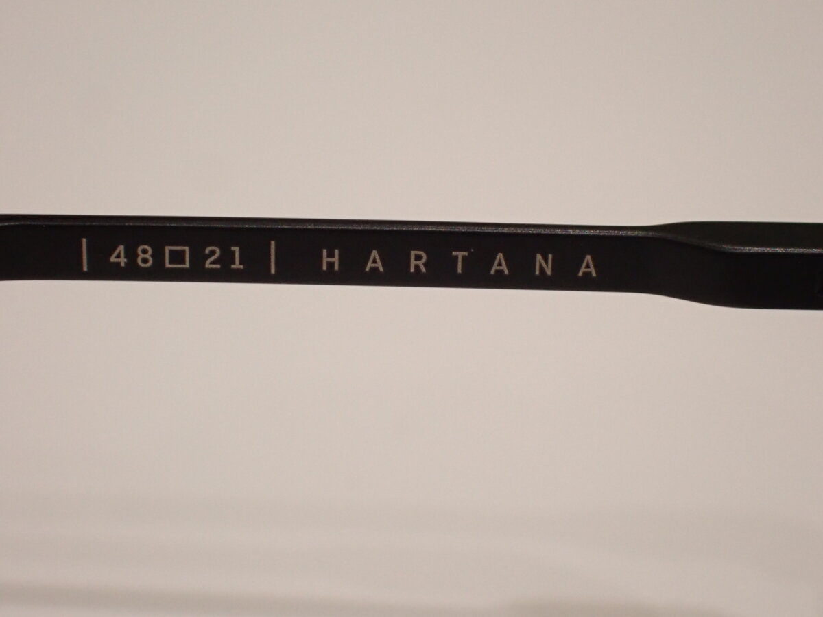 JACQUES MARIE MAGE (ジャックマリーマジュ）「HARTANA」-JACQUES MARIE MAGE 