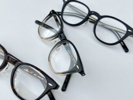 細くなって可愛らしくなりました|アイヴァン（EYEVAN）「Webb narrow」