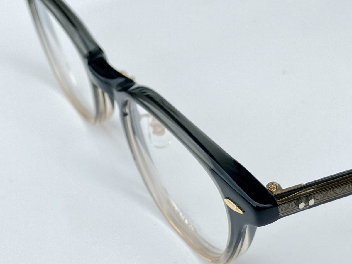 細くなって可愛らしくなりました|アイヴァン（EYEVAN）「Webb narrow」-EYEVAN 