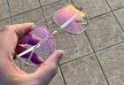 サイバー感を醸し出すサングラス｜GUCCI（グッチ）「GG1732SK」