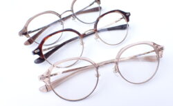 セルとメタルのクラウンパントフレーム｜999.9(フォーナインズ) M-135