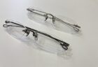 お洒落な老眼鏡に最適｜オリバーピープルズ（Oliver Peoples）「OV1368T（Kinston）」