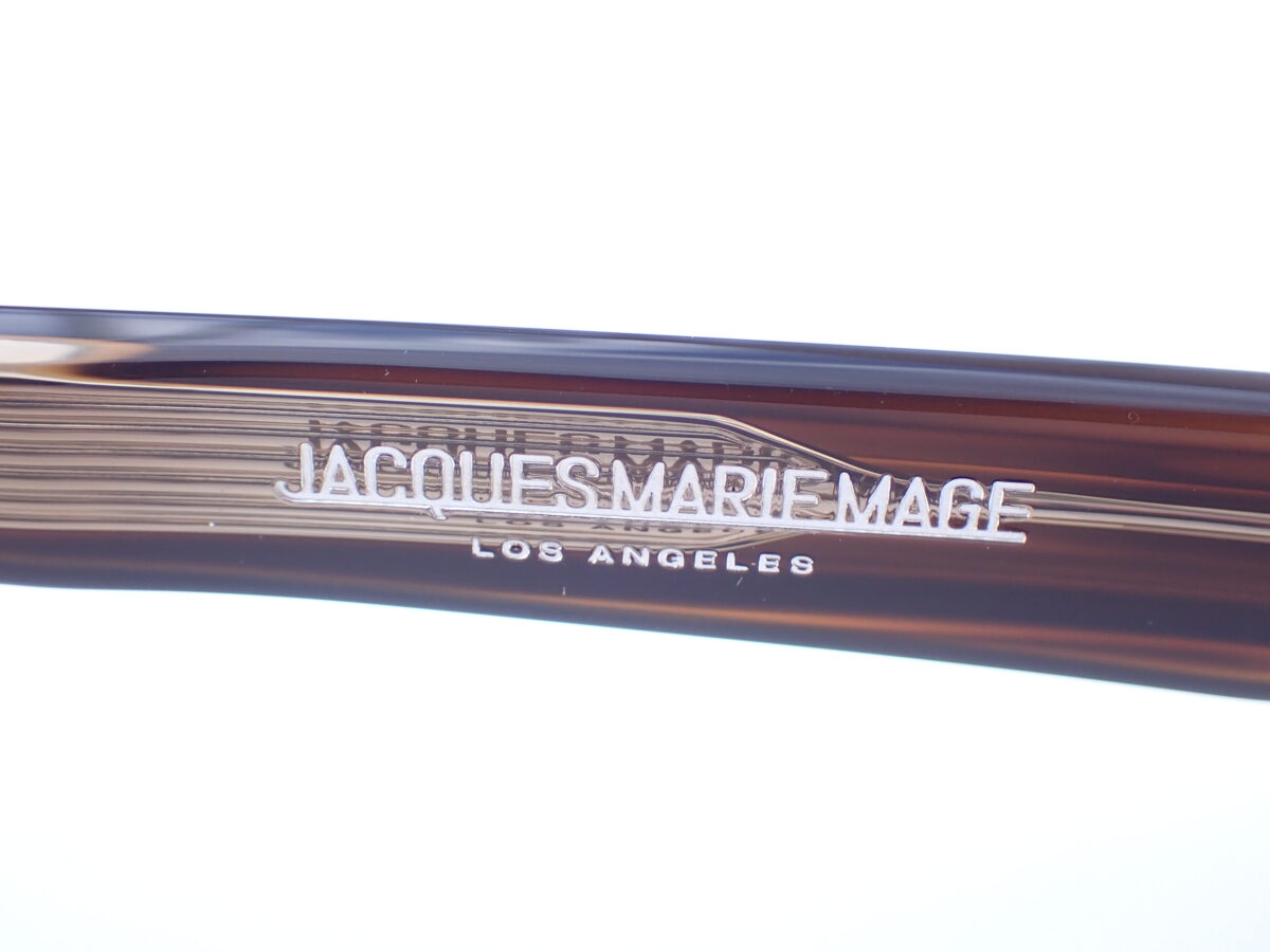 JACQUES MARIE MAGE (ジャックマリーマージュ）新作「ZEPHIRIN」（ゼフィリン）-JACQUES MARIE MAGE 