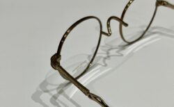お洒落な老眼鏡に最適｜オリバーピープルズ（Oliver Peoples）「OV1368T（Kinston）」