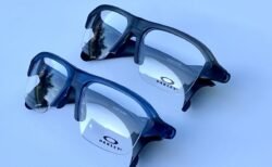 癖のあるのがクセになる？｜オークリー（OAKLEY）「Stunt Glider：OX8198」