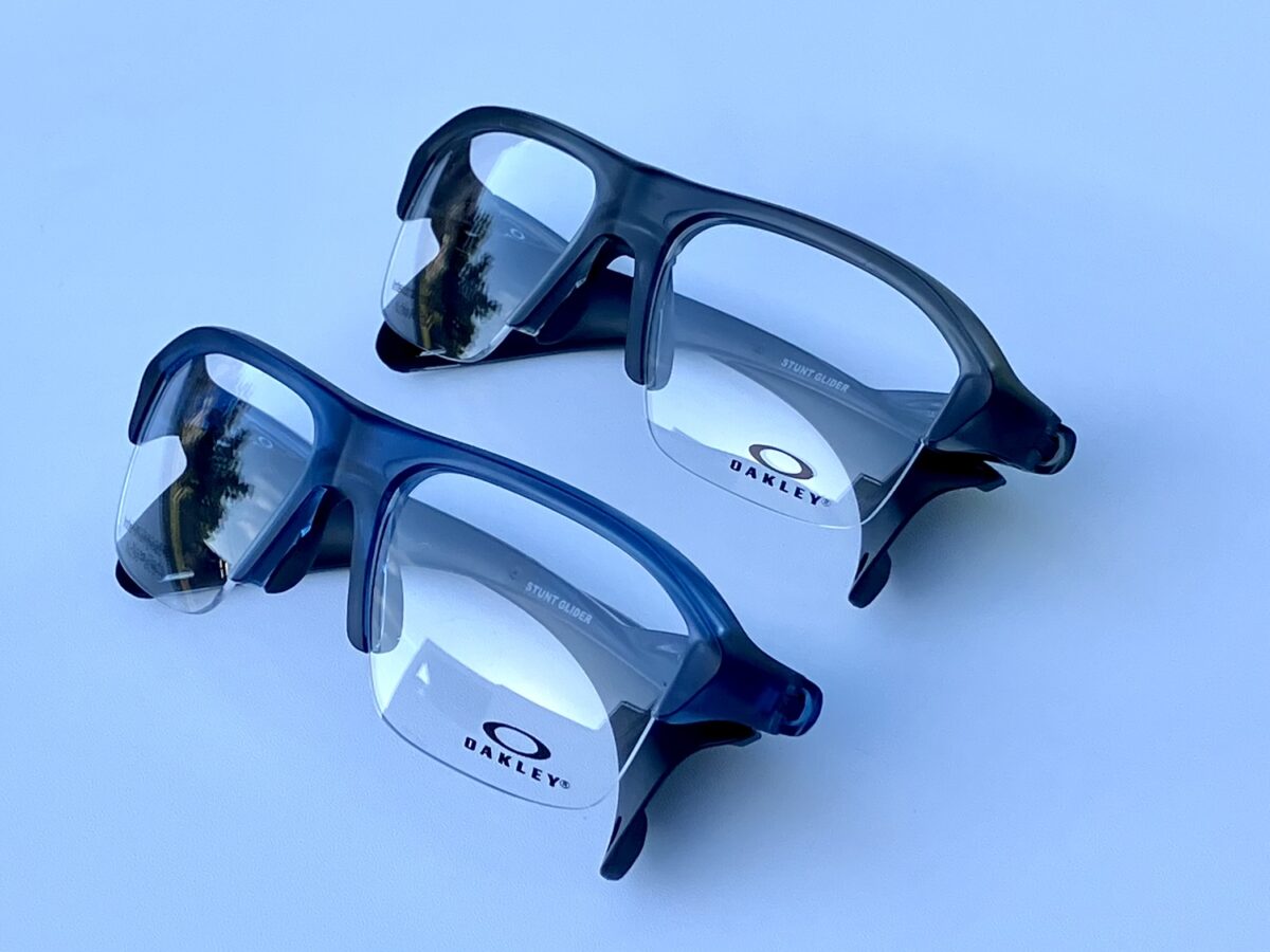 画像 癖のあるのがクセになる?|オークリー(OAKLEY)「Stunt Glider:OX8198」-OAKLEY
