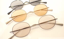 ”こなれ感”を醸し出す｜EYEVAN7285「901」