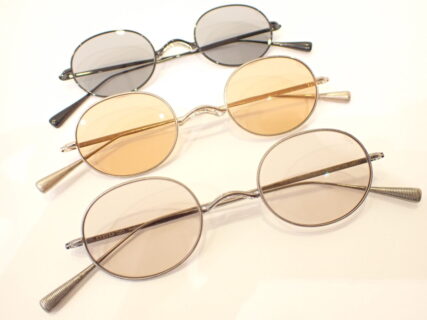 ”こなれ感”を醸し出す｜EYEVAN7285「901」