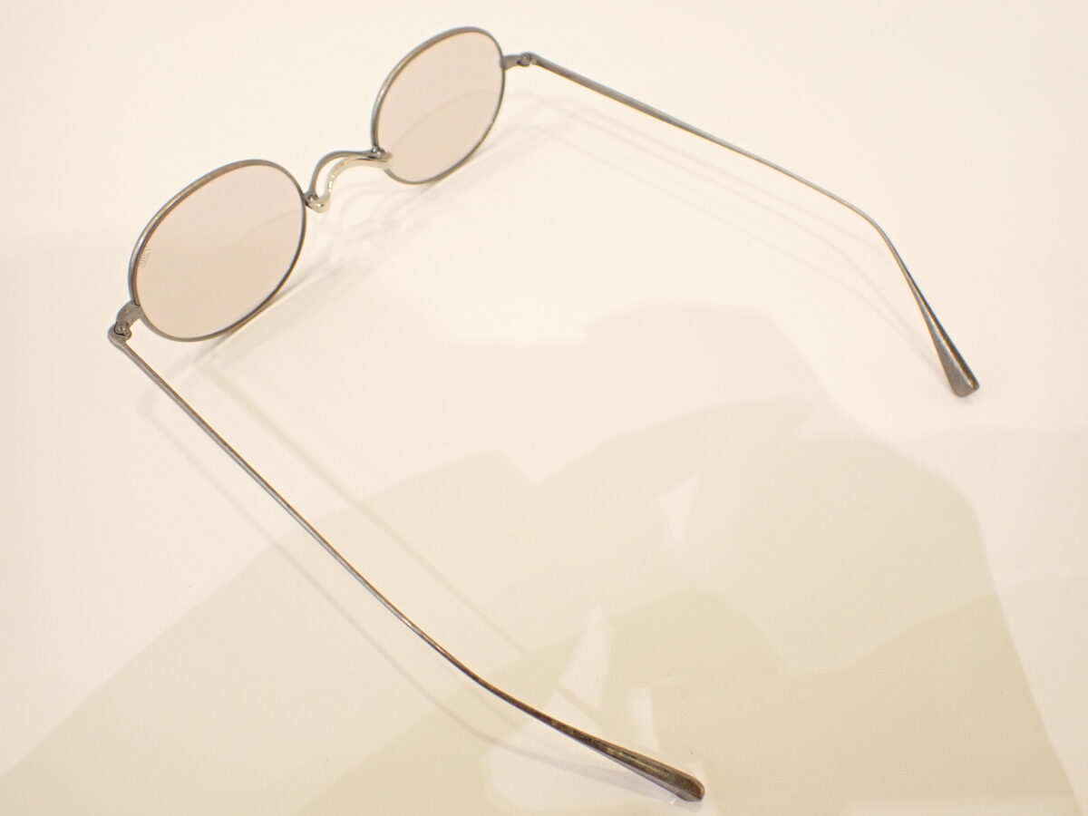 ”こなれ感"を醸し出す｜EYEVAN7285「901」-EYEVAN EYEVAN7285 
