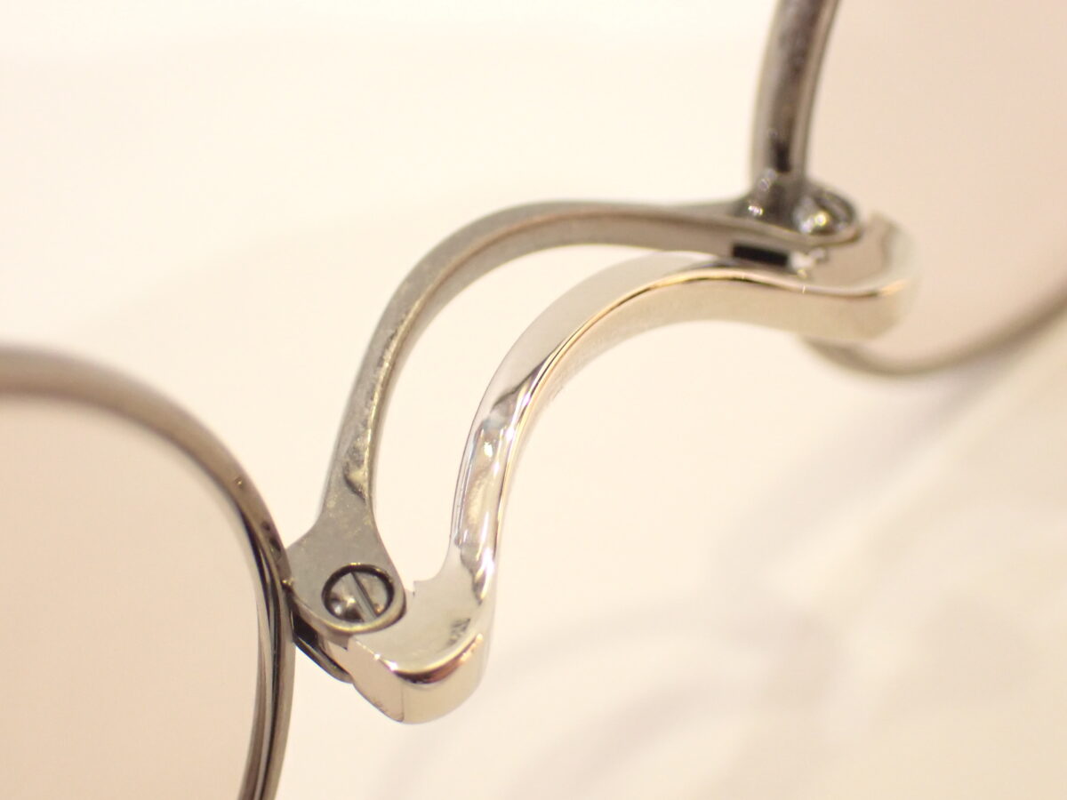 ”こなれ感"を醸し出す｜EYEVAN7285「901」-EYEVAN EYEVAN7285 