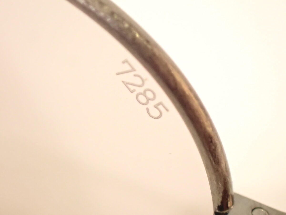 ”こなれ感"を醸し出す｜EYEVAN7285「901」-EYEVAN EYEVAN7285 