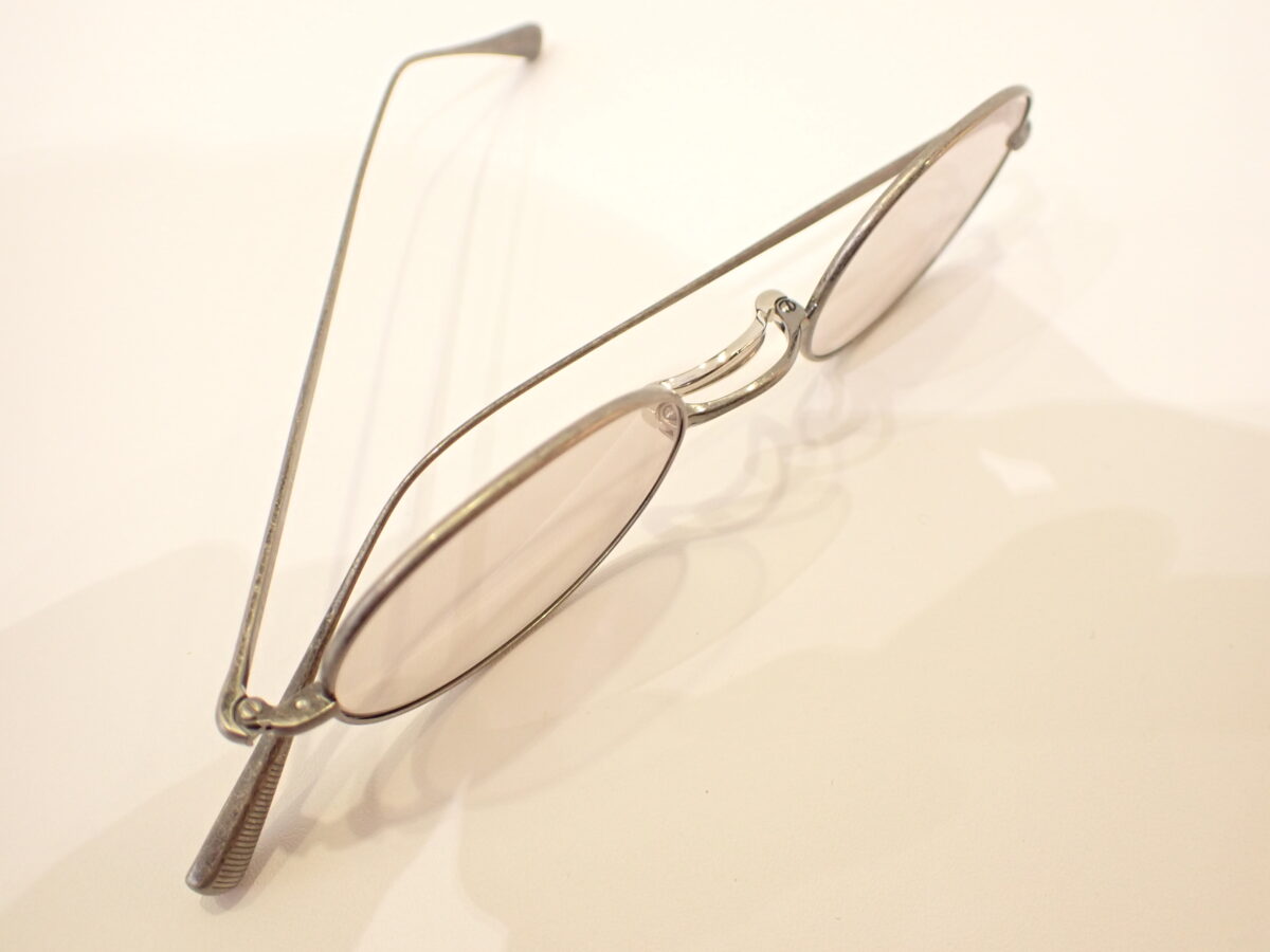 ”こなれ感"を醸し出す｜EYEVAN7285「901」-EYEVAN EYEVAN7285 