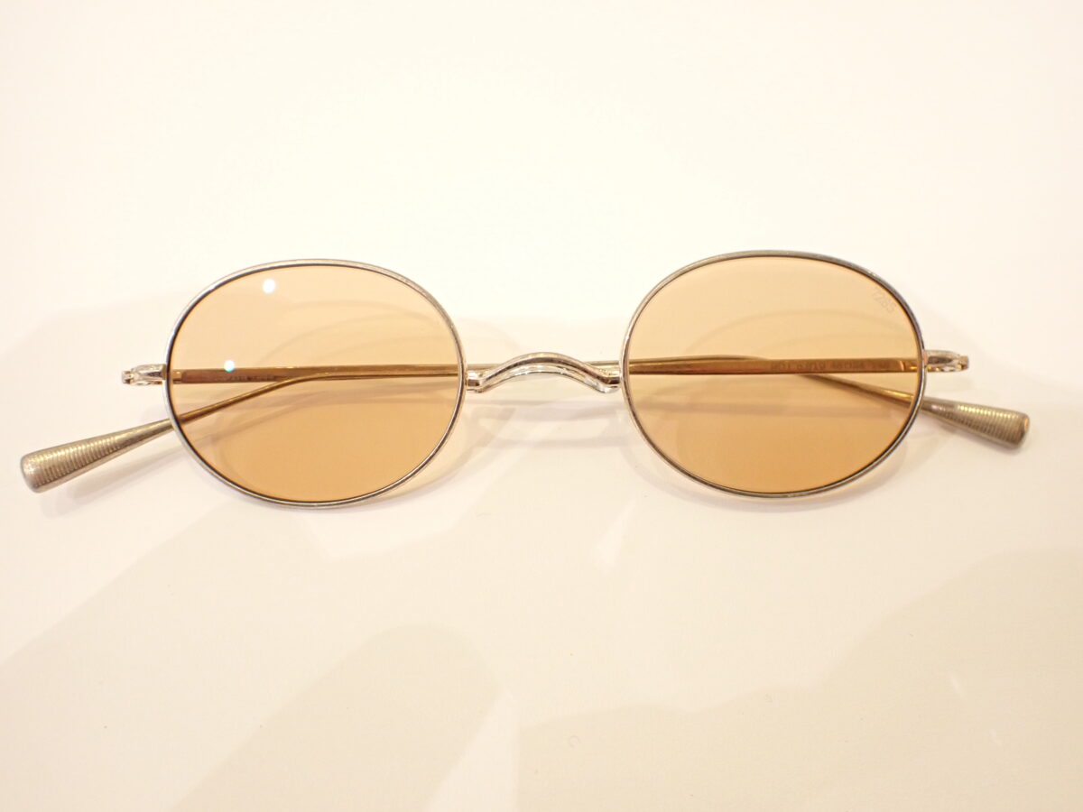 ”こなれ感"を醸し出す｜EYEVAN7285「901」-EYEVAN EYEVAN7285 