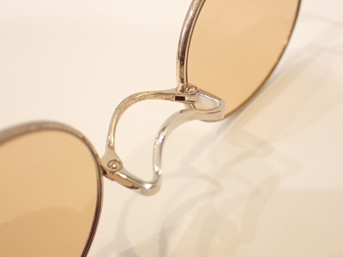 ”こなれ感"を醸し出す｜EYEVAN7285「901」-EYEVAN EYEVAN7285 