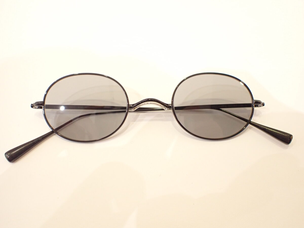 ”こなれ感"を醸し出す｜EYEVAN7285「901」-EYEVAN EYEVAN7285 