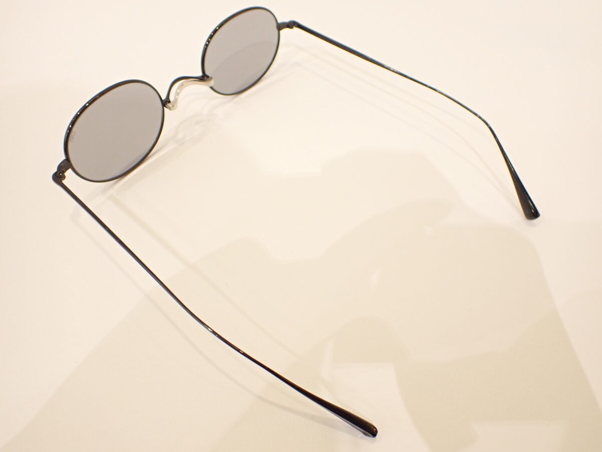 ”こなれ感"を醸し出す｜EYEVAN7285「901」-EYEVAN EYEVAN7285 