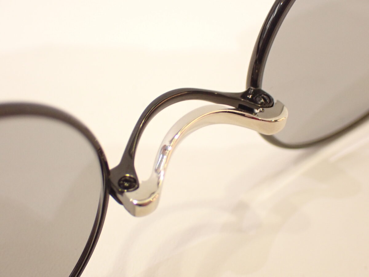 ”こなれ感"を醸し出す｜EYEVAN7285「901」-EYEVAN EYEVAN7285 