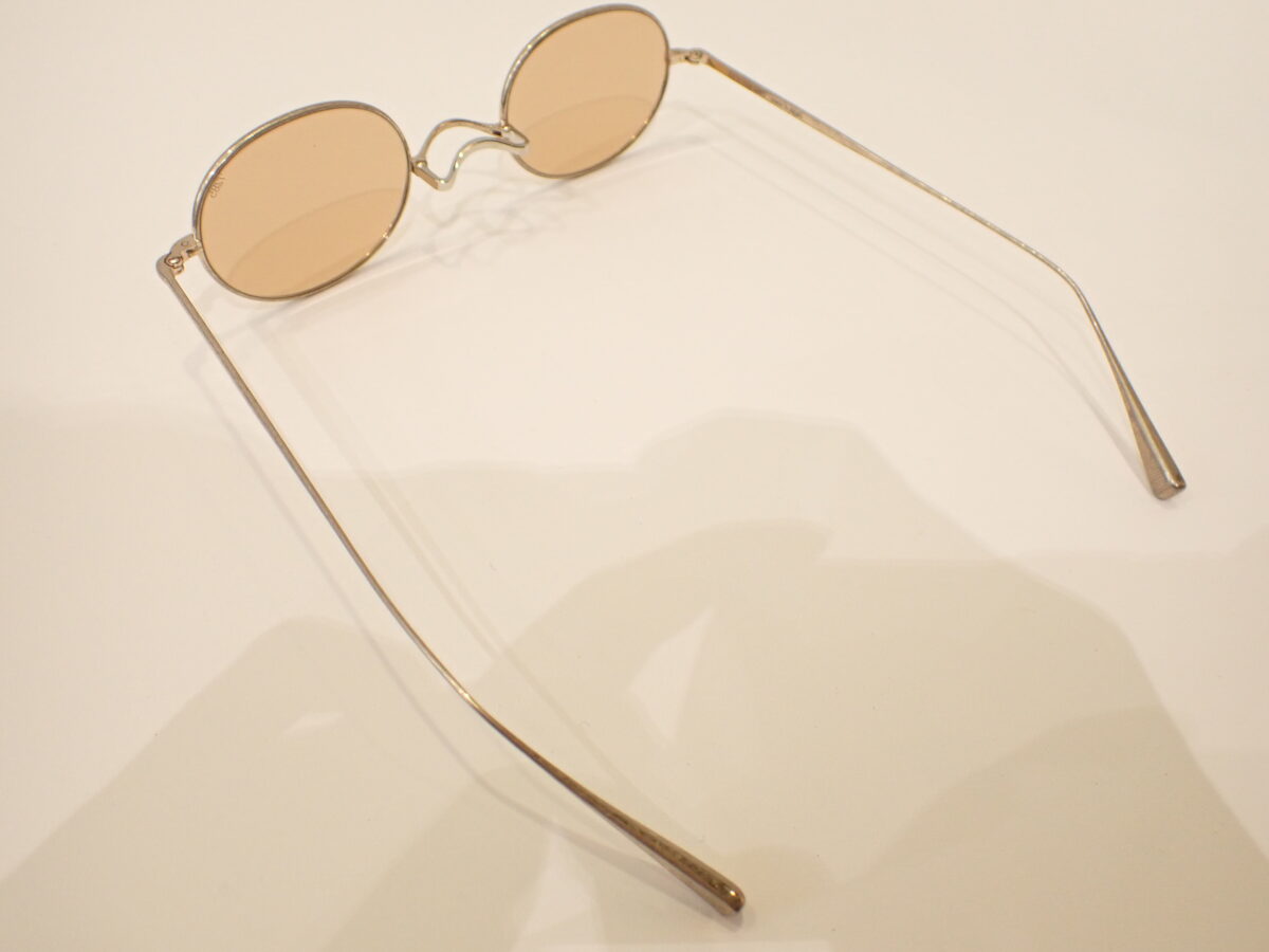 ”こなれ感"を醸し出す｜EYEVAN7285「901」-EYEVAN EYEVAN7285 