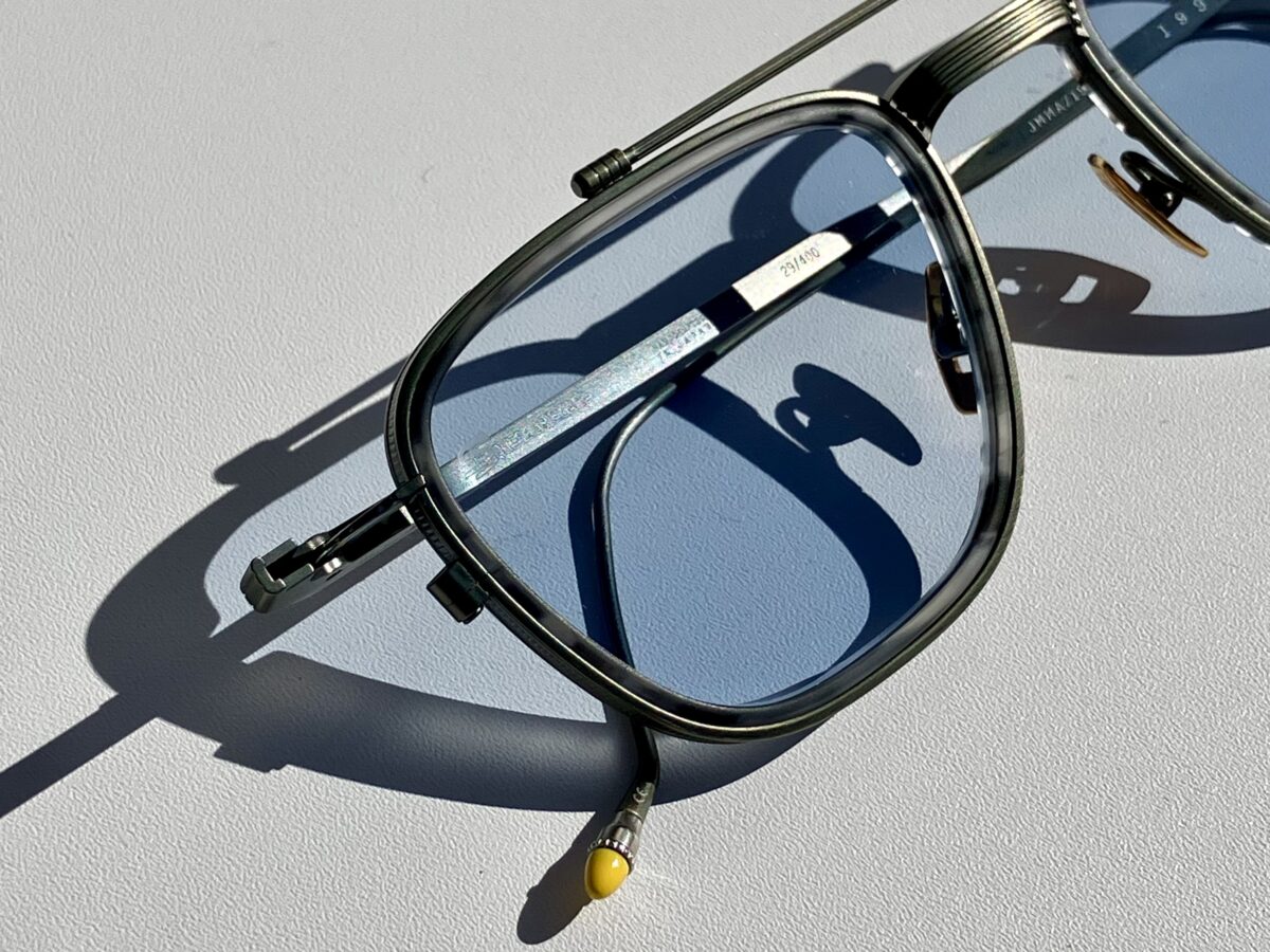 史上最高のF1ドライバーのスペシャルモデル|ジャックマリーマージュ(JMM)「1992」-JACQUES MARIE MAGE