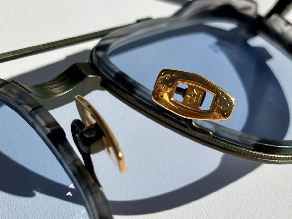 史上最高のF1ドライバーのスペシャルモデル|ジャックマリーマージュ(JMM)「1992」-JACQUES MARIE MAGE