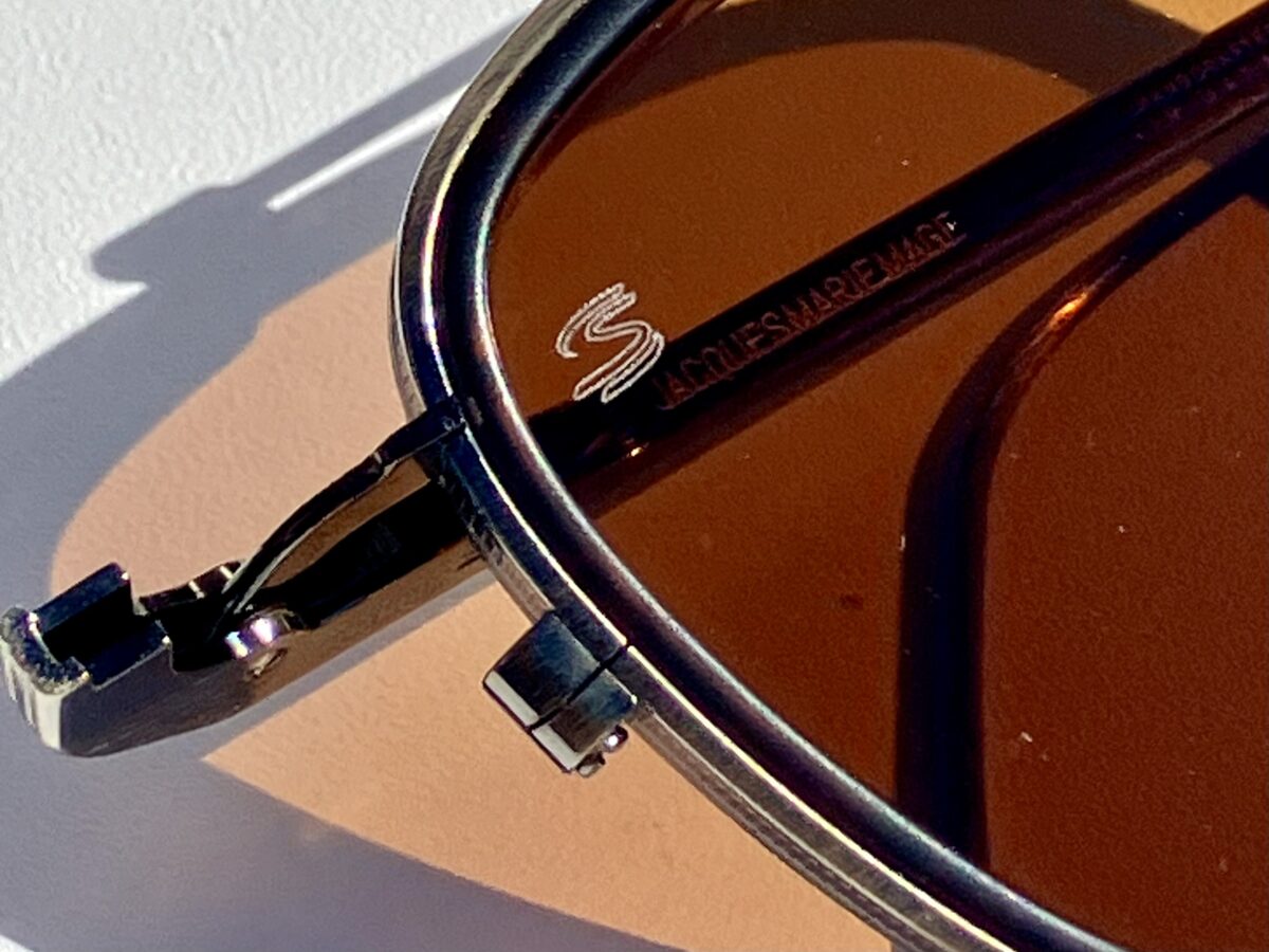 史上最高のF1ドライバーのスペシャルモデル|ジャックマリーマージュ(JMM)「1992」-JACQUES MARIE MAGE