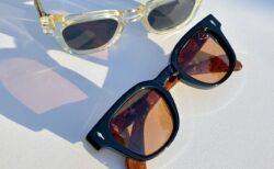 イケてるオヤジのサングラス｜ジャックマリーマージュ（JMM）「JULIEN」