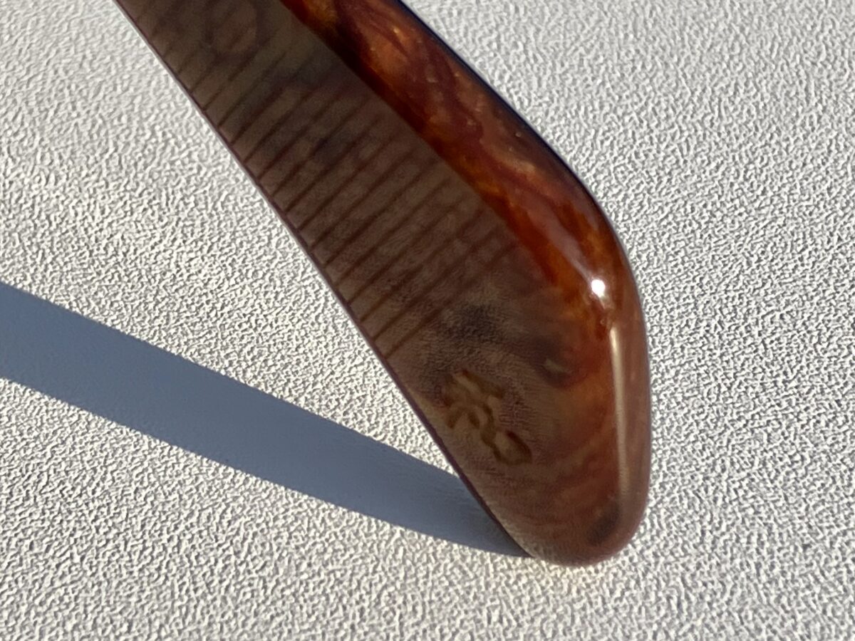 イケてるオヤジのサングラス｜ジャックマリーマージュ（JMM）「JULIEN」-JACQUES MARIE MAGE 