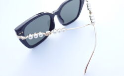 冬のパールコーデに｜GUCCI（グッチ）GG1971SA