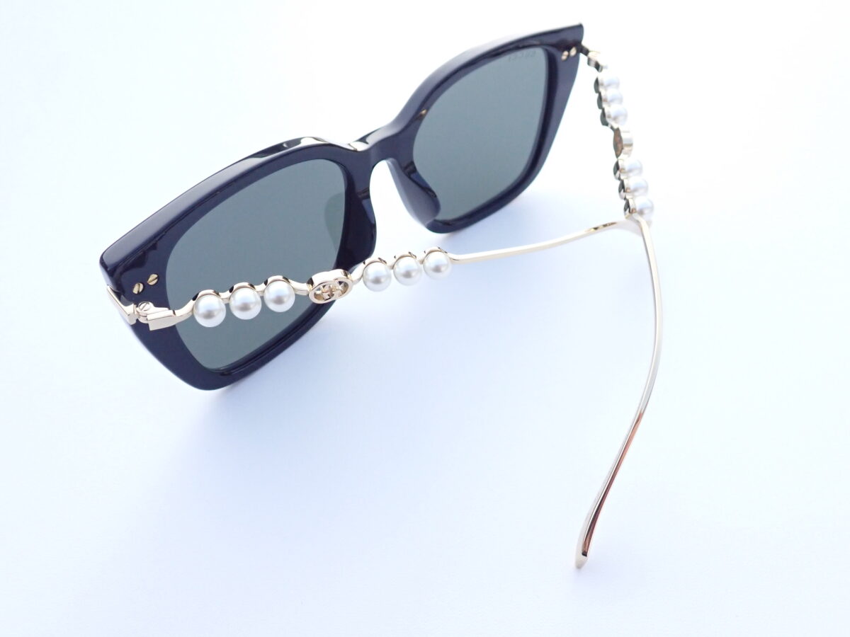 冬のパールコーデに｜GUCCI（グッチ）GG1971SA-GUCCI 