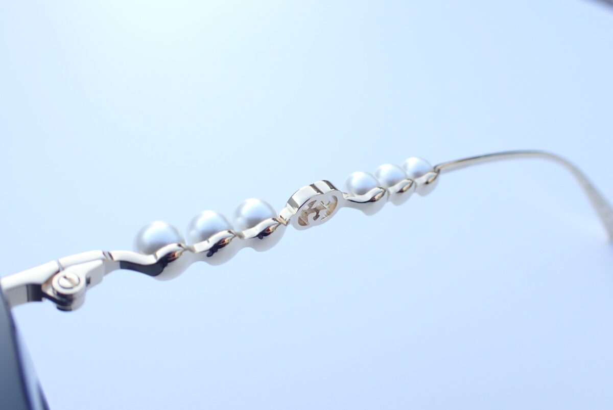 冬のパールコーデに｜GUCCI（グッチ）GG1971SA-GUCCI 