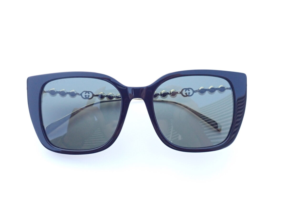 冬のパールコーデに｜GUCCI（グッチ）GG1971SA-GUCCI 