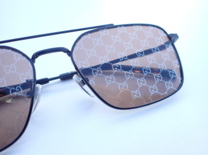 レンズにロゴ印字！？｜GUCCI（グッチ）GG1957SA
