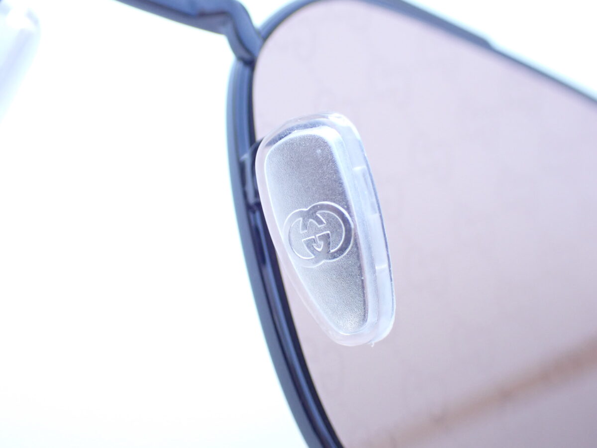 レンズにロゴ印字！？｜GUCCI（グッチ）GG1957SA-GUCCI 