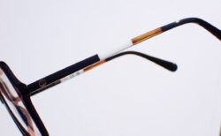 細身のスクウェアシェイプフレーム｜GUCCI(グッチ) GG1003O