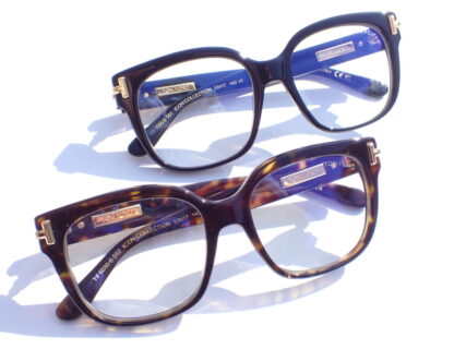 トムフォードアイウェアよりラグジュアリーラインが登場！？｜TOM FORD(トムフォード) TF6030B