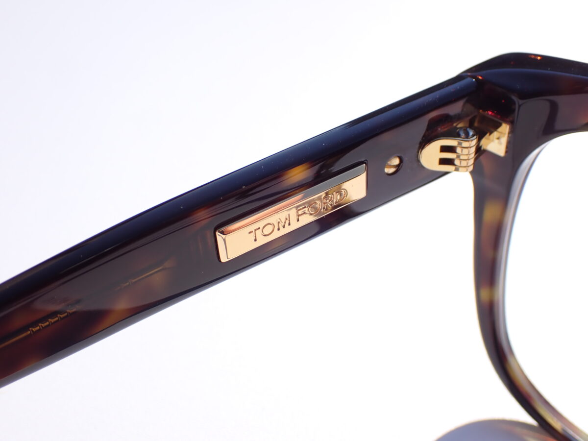 トムフォードアイウェアよりラグジュアリーラインが登場！？｜TOM FORD(トムフォード) TF6030B-TOM FORD 