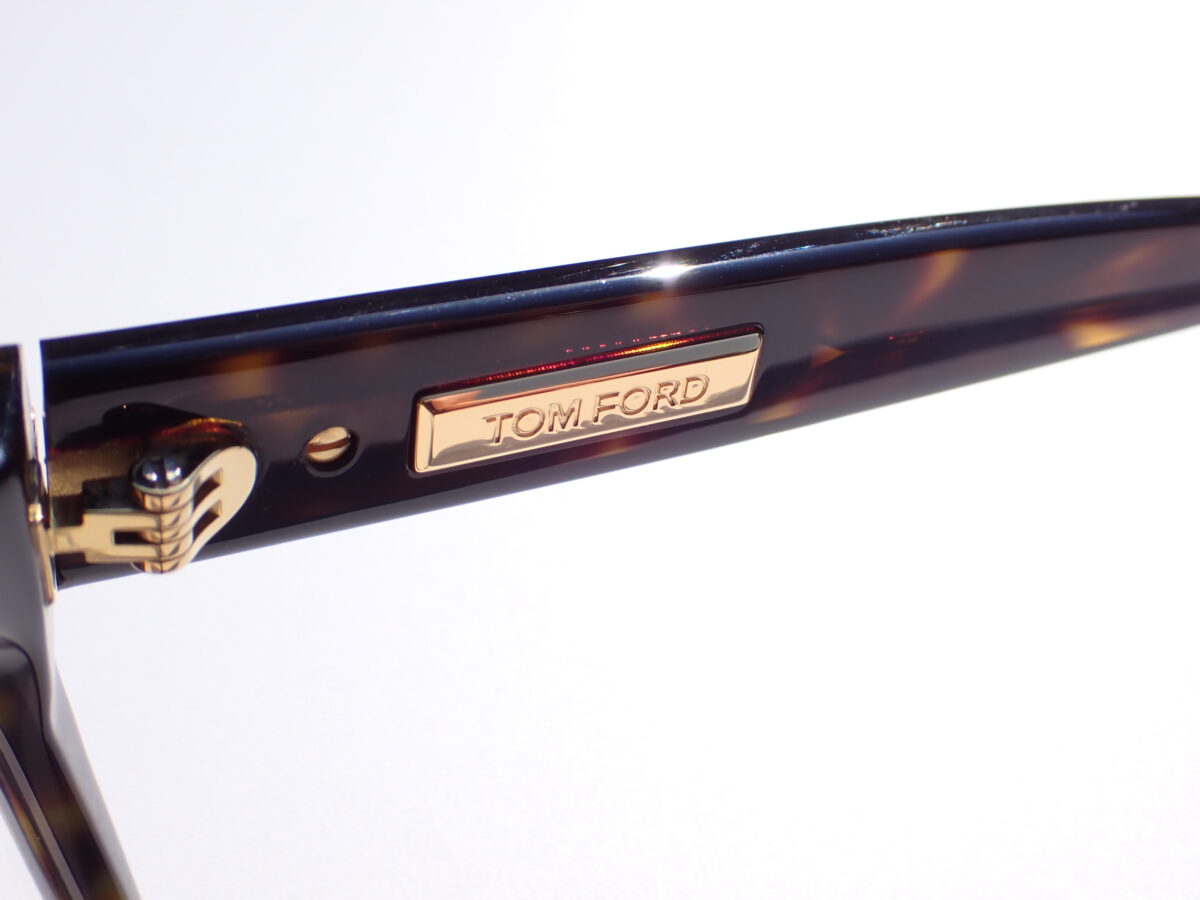 トムフォードアイウェアよりラグジュアリーラインが登場！？｜TOM FORD(トムフォード) TF6030B-TOM FORD 