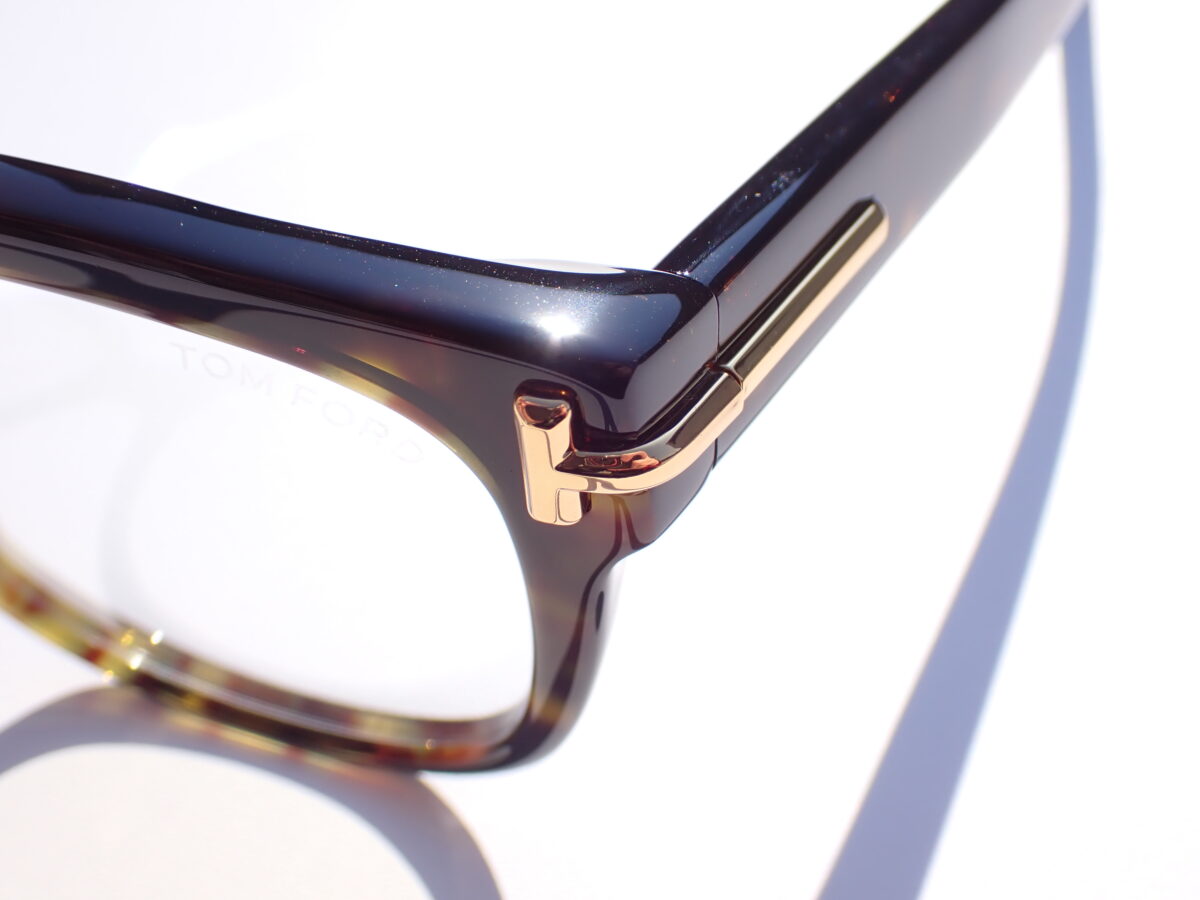 トムフォードアイウェアよりラグジュアリーラインが登場！？｜TOM FORD(トムフォード) TF6030B-TOM FORD 