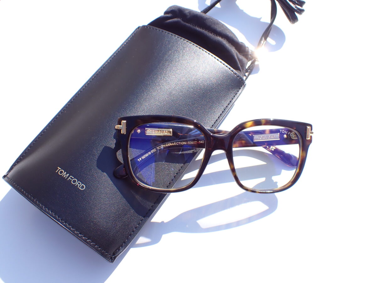 トムフォードアイウェアよりラグジュアリーラインが登場！？｜TOM FORD(トムフォード) TF6030B-TOM FORD 