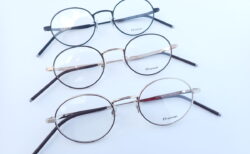 E5eyevan（イーファイブアイヴァン）新作「ｍ21」