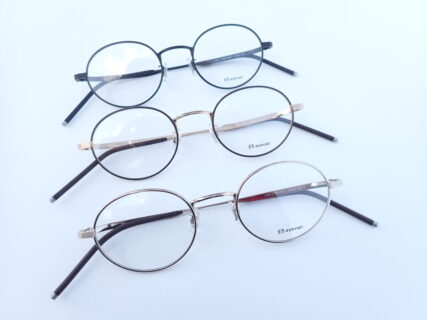 E5eyevan（イーファイブアイヴァン）新作「ｍ21」